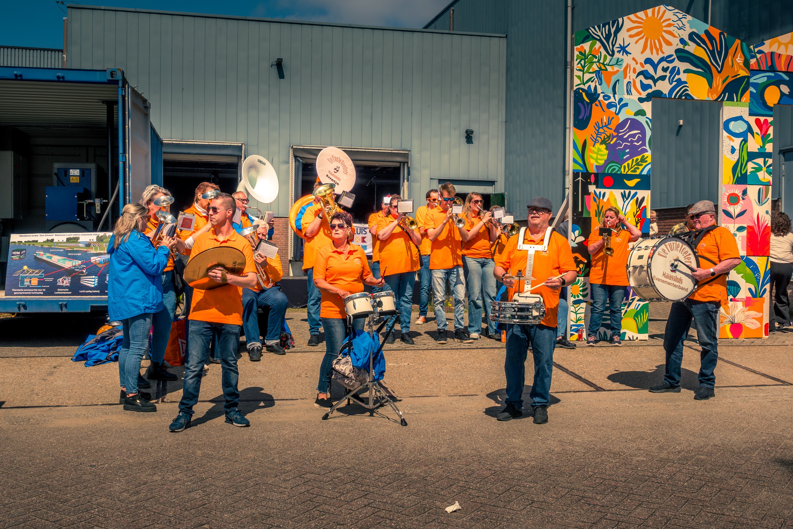 20250517   Maassluis Ahoi   006